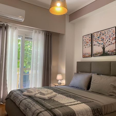 Acropolis Hill Apartment Athen Eksteriør bilde