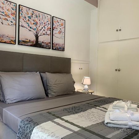 Acropolis Hill Apartment Athen Eksteriør bilde