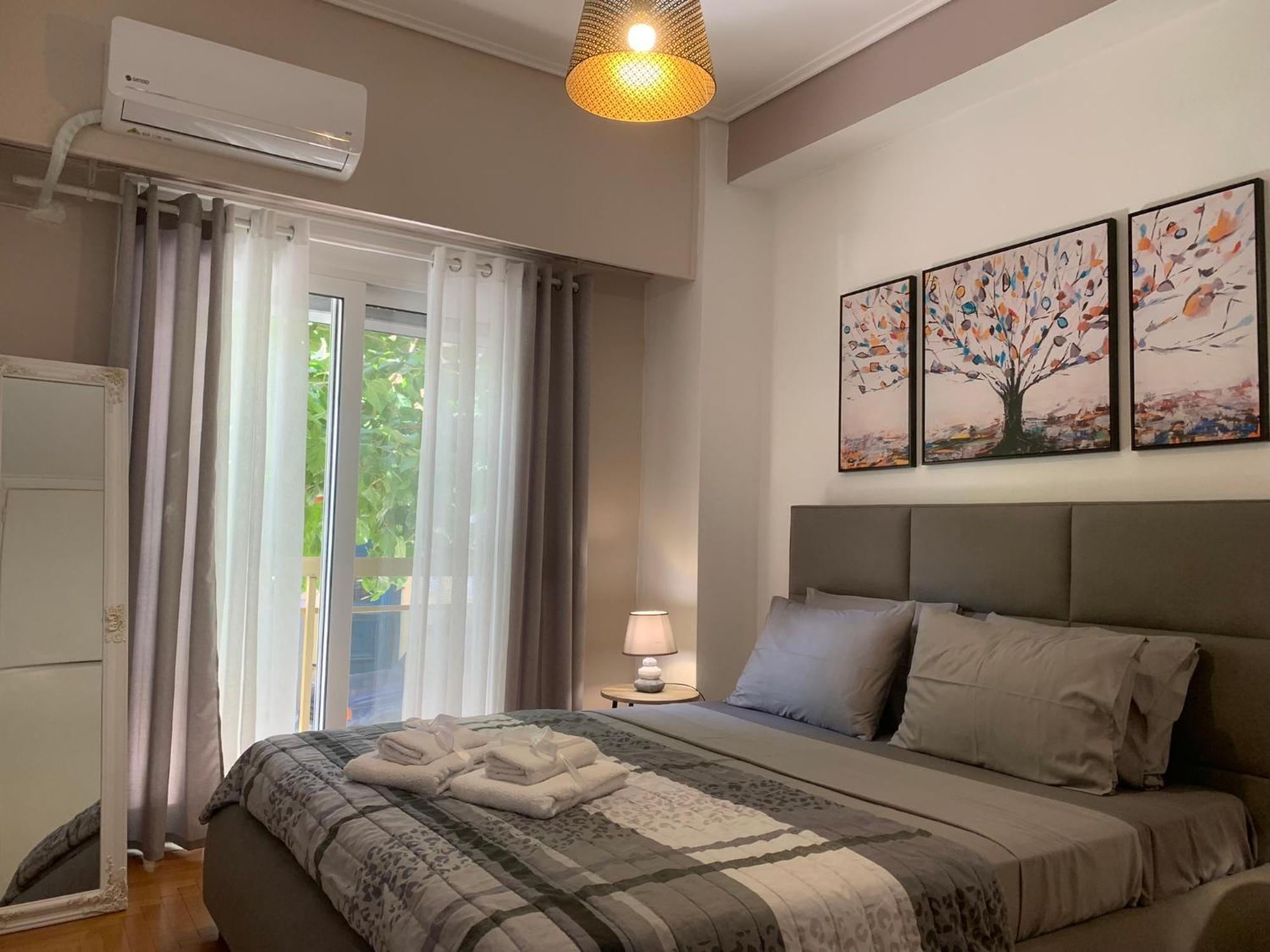 Acropolis Hill Apartment Athen Eksteriør bilde