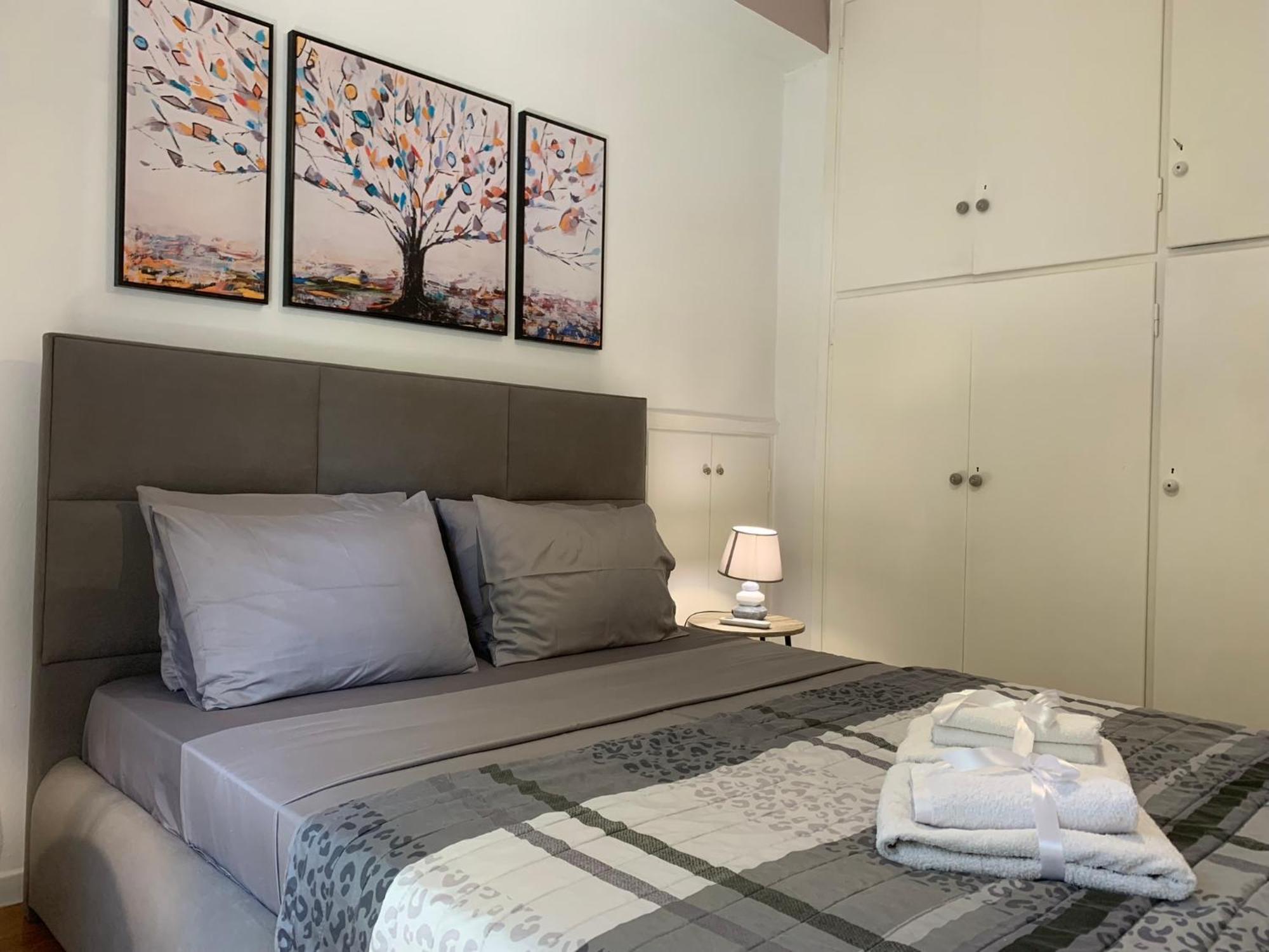 Acropolis Hill Apartment Athen Eksteriør bilde