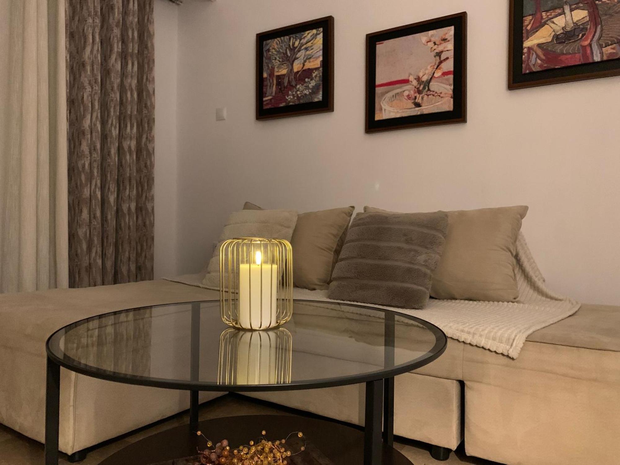 Acropolis Hill Apartment Athen Eksteriør bilde